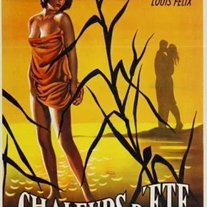 Photo du film : Chaleurs d'ete