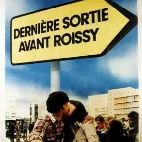 Miniature photo du film : Dernière sortie avant Roissy