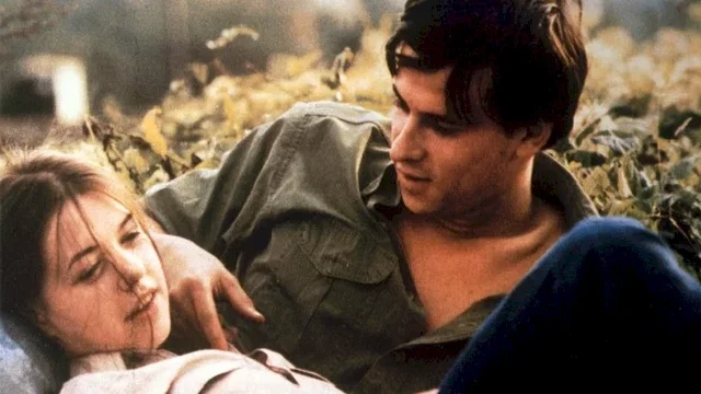 Photo du film : Dernière sortie avant Roissy