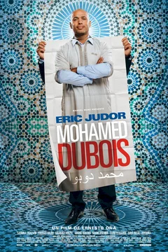 Affiche du film Mohamed Dubois