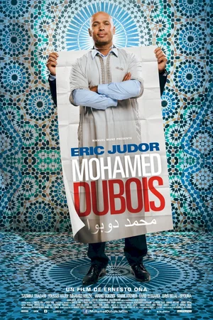 Affiche du film : Mohamed Dubois