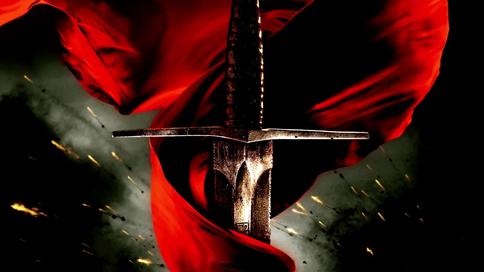 Photo 9 du film : Le roi Arthur