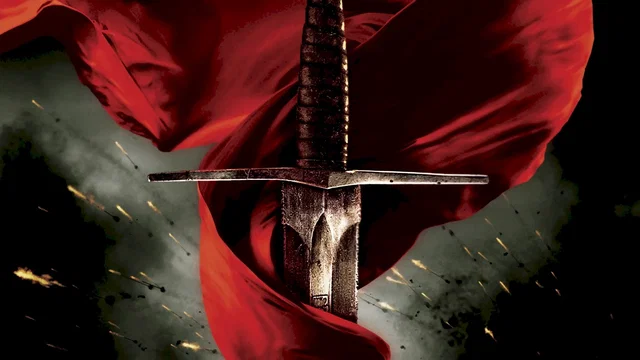Photo du film : Le roi Arthur