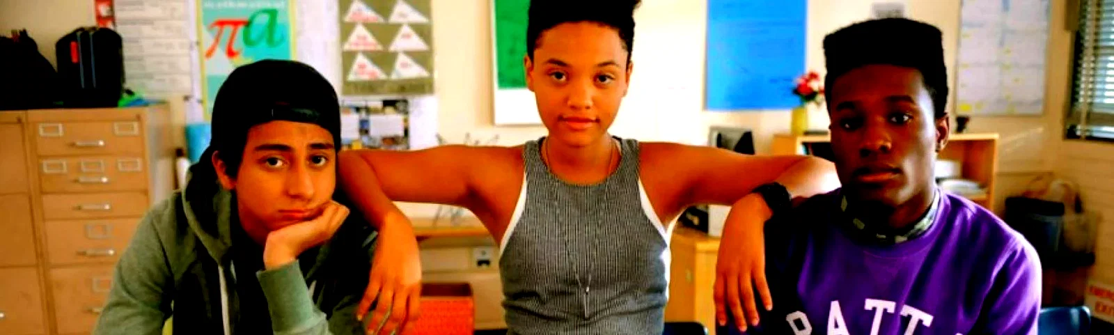 Photo 3 du film : Dope