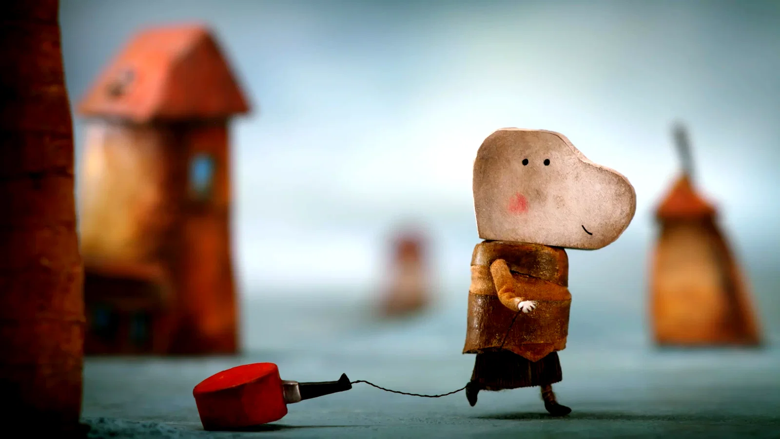 Photo 3 du film : Petites casseroles