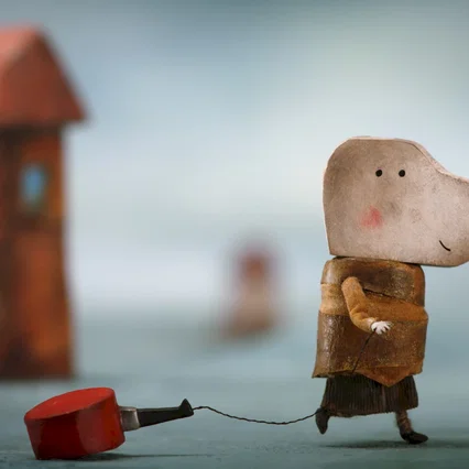 Miniature photo du film : Petites casseroles