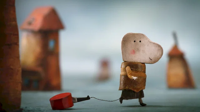 Photo du film : Petites casseroles