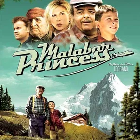 Photo du film : Malabar princess