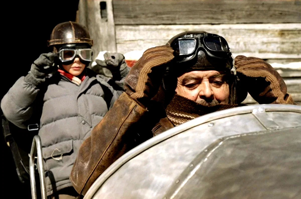 Photo du film : Malabar princess