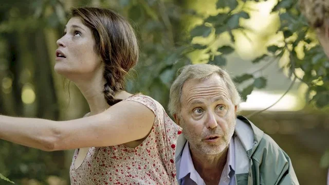 Affiche du film : Gemma Bovery