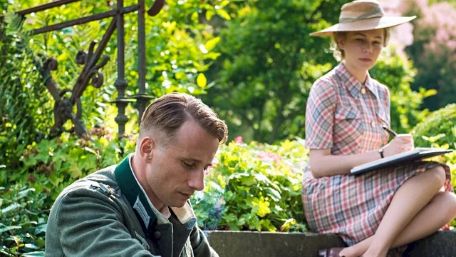 Affiche du film : Suite Française