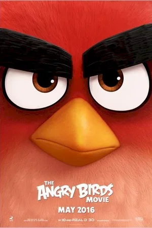 Photo du film : Angry Birds - Le Film