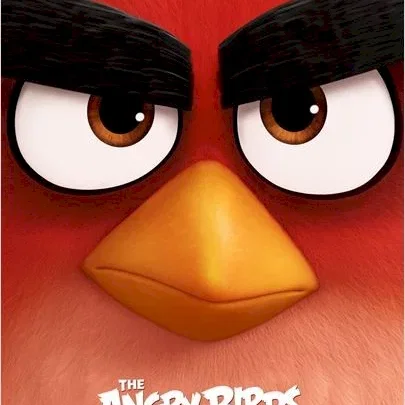 Miniature photo du film : Angry Birds - Le Film