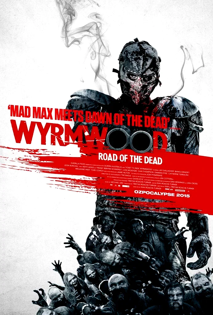 Photo du film : Road of the Dead