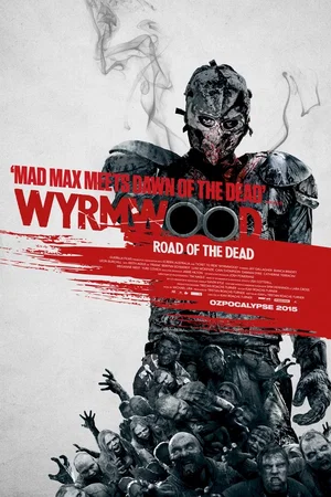 Photo 1 du film : Road of the Dead