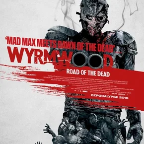 Photo du film : Road of the Dead