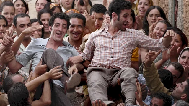 Photo du film : Nous trois ou rien