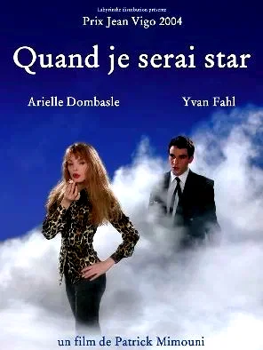 Affiche du film : Quand je serai star
