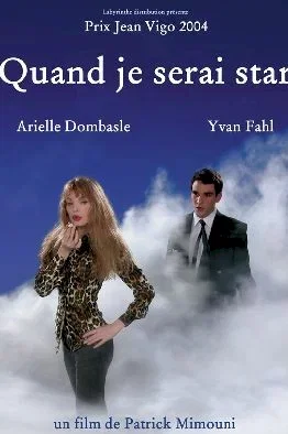 Affiche du film : Quand je serai star