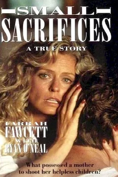 Affiche du film = On a tue mes enfants