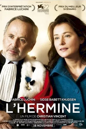 Photo du film : L'Hermine
