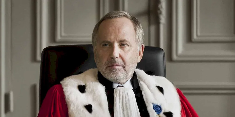 Photo du film : L'Hermine