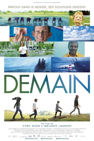 Photo 1 du film : Demain
