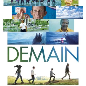Photo du film : Demain