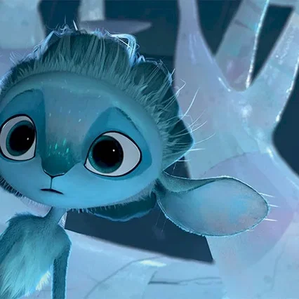 Miniature photo du film : Mune, le gardien de la Lune