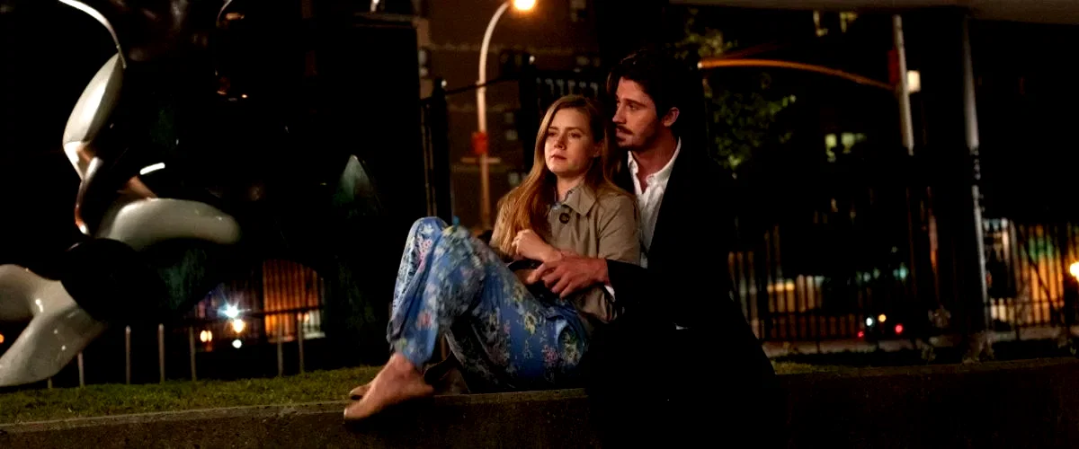 Photo 13 du film : Lullaby
