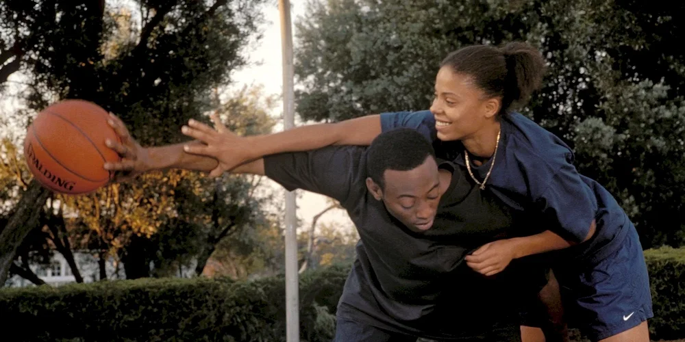 Photo du film : Love and Basketball