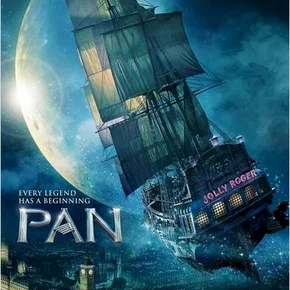 Photo du film : Pan