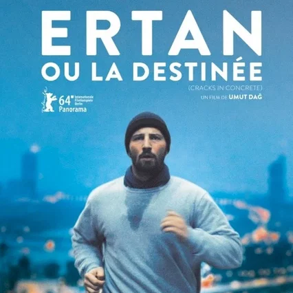 Miniature photo du film : Ertan ou la destinée