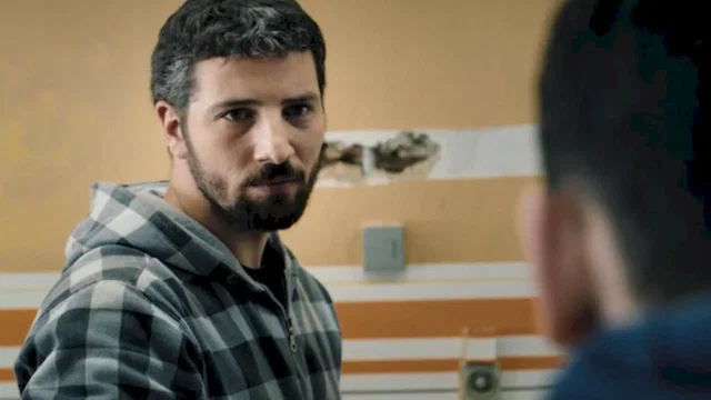 Affiche du film : Ertan ou la destinée