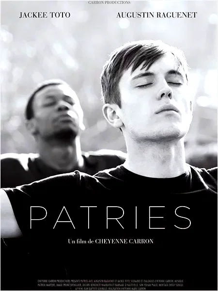 Affiche du film : Patries