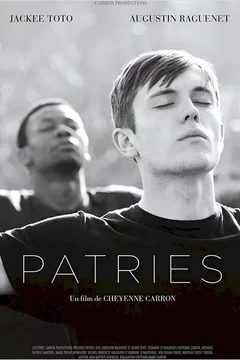 Affiche du film = Patries