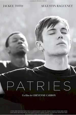 Affiche du film : Patries