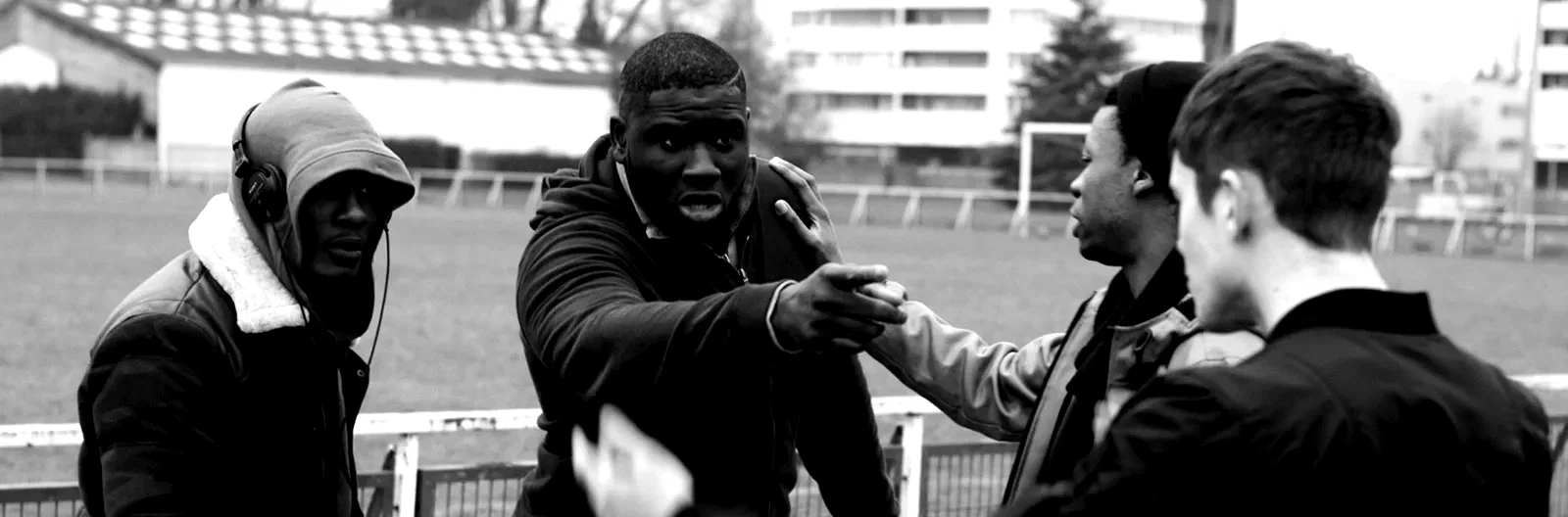 Photo 2 du film : Patries