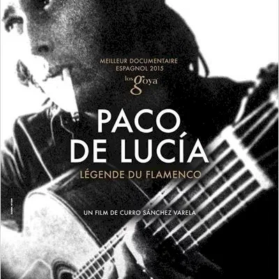 Miniature photo du film : Paco de Lucia : légende du flamenco