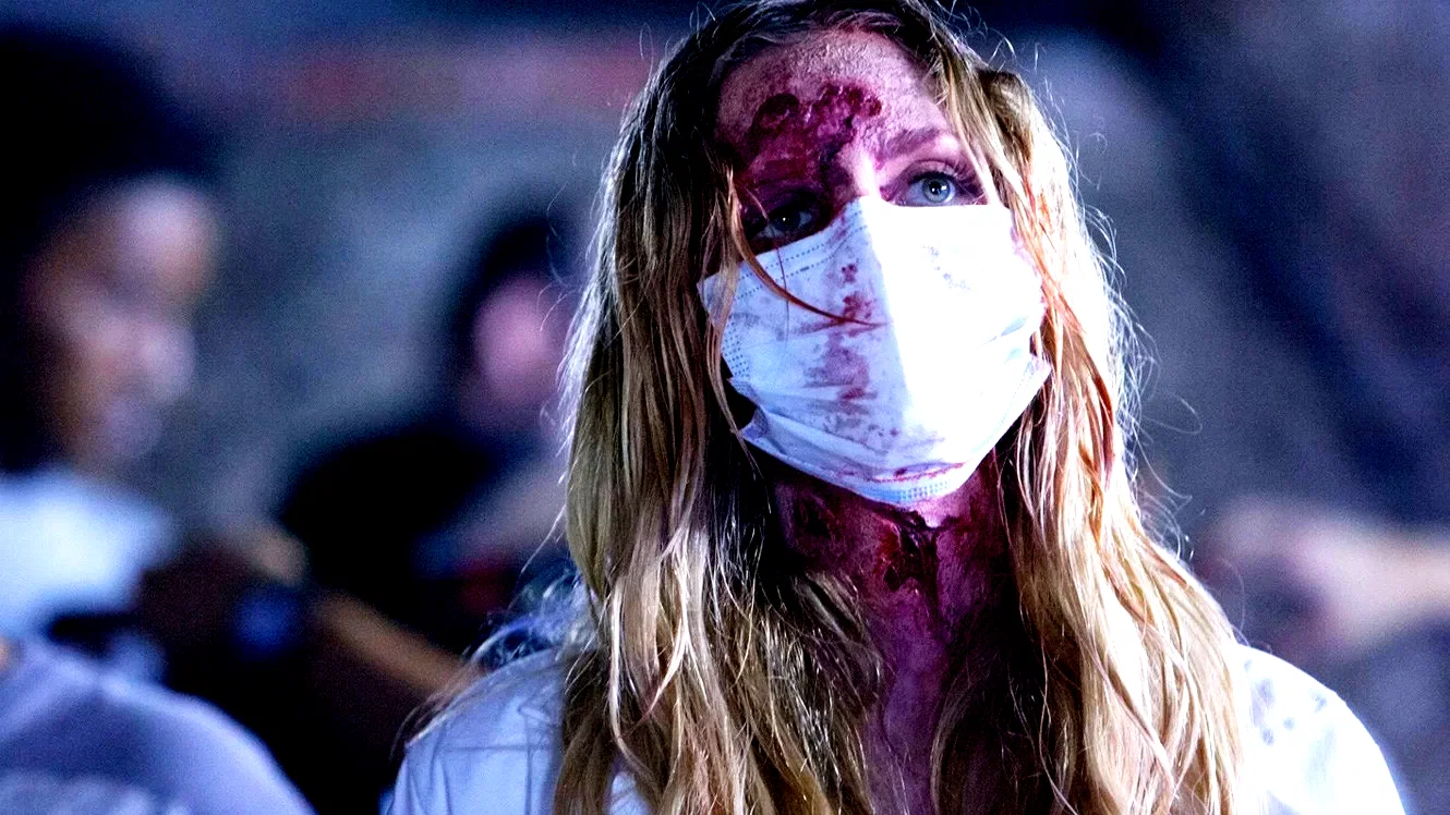 Photo du film : Cabin fever (fievre noire)