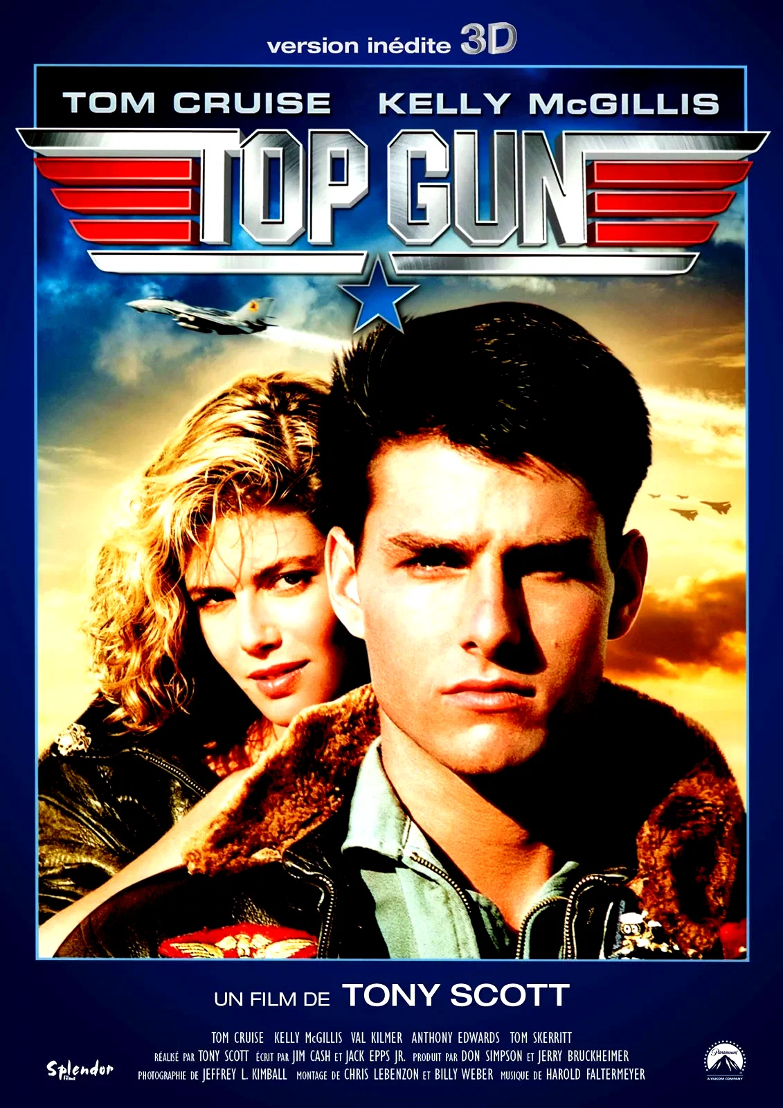 Photo 1 du film : Top Gun