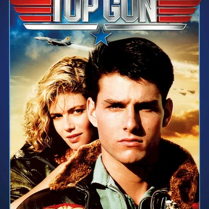 Miniature photo du film : Top Gun