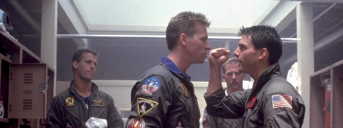 Photo du film : Top Gun