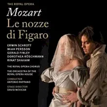 Photo du film : Les Noces de Figaro