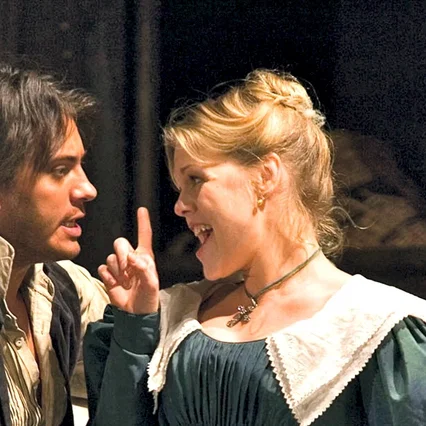 Miniature photo du film : Les Noces de Figaro