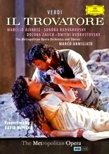 Affiche du film : Le Trouvère