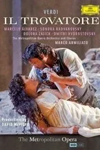 Affiche du film Le Trouvère