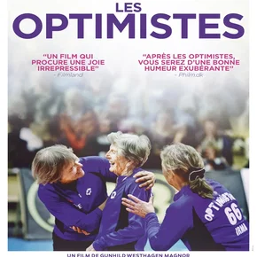 Photo du film : Les Optimistes