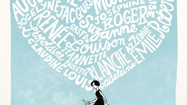 Affiche du film : La Vie des gens