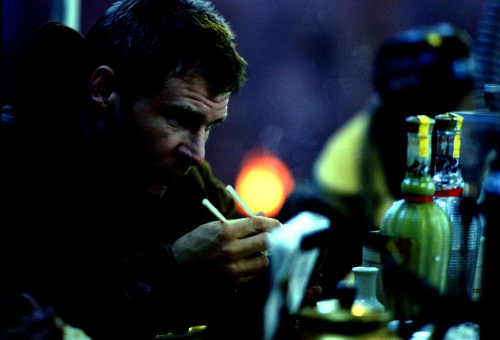 Photo 3 du film : Blade Runner 